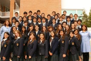 generación que egresa en 2006