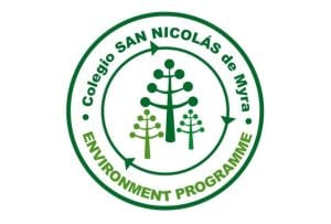 2009 comienza el programa de cuidado de medioambiente