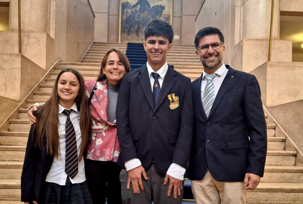 Raimundo Cullar-premio Alpatacal 2025