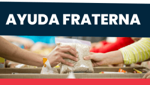 ayuda fraterna colegio Snm