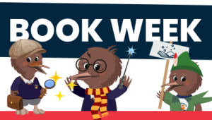 Book Week