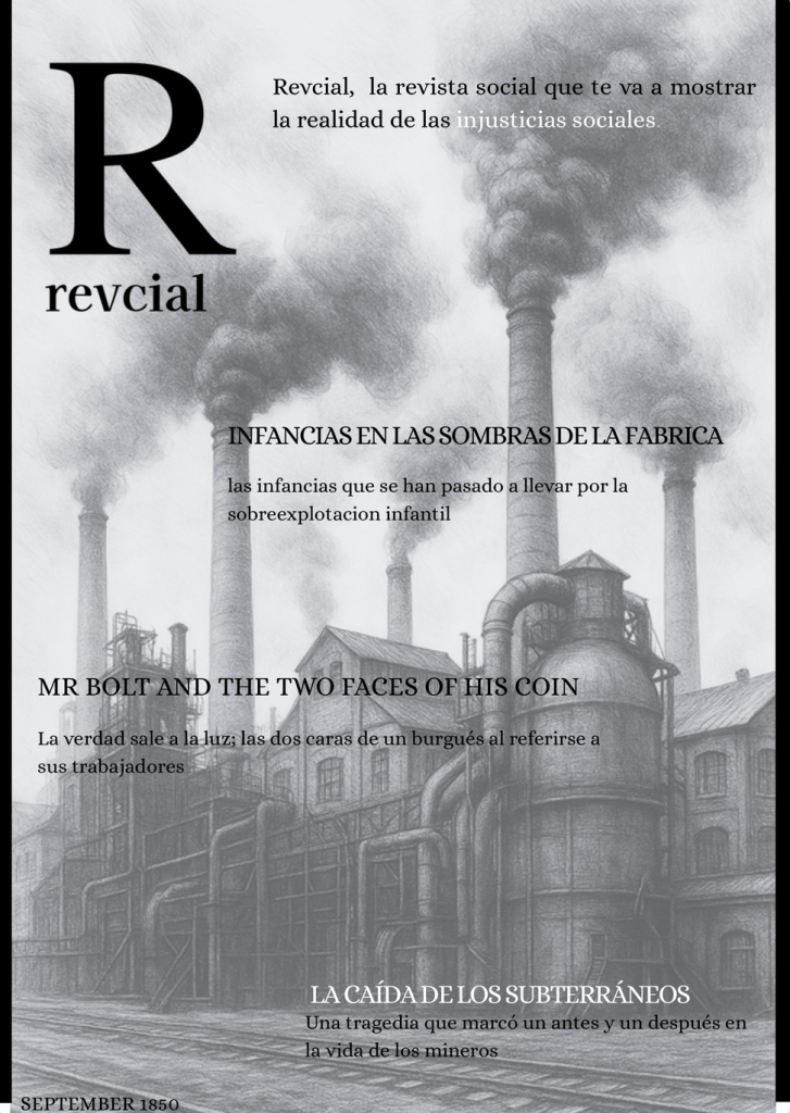 revista de proyecto ABP