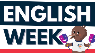English Week