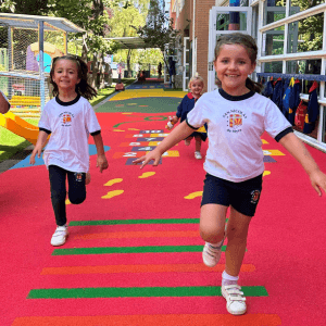 Inscripción Prekinder Colegio San Nicolas de Myra