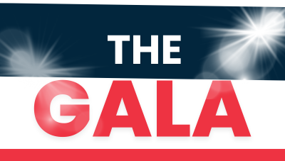 evento del colegio: la gala