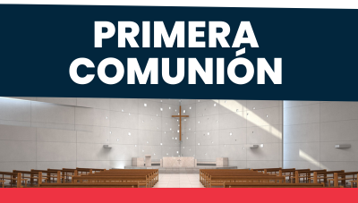 Primera Comunión