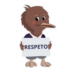 Valores del Colegio San Nicolas de Myra