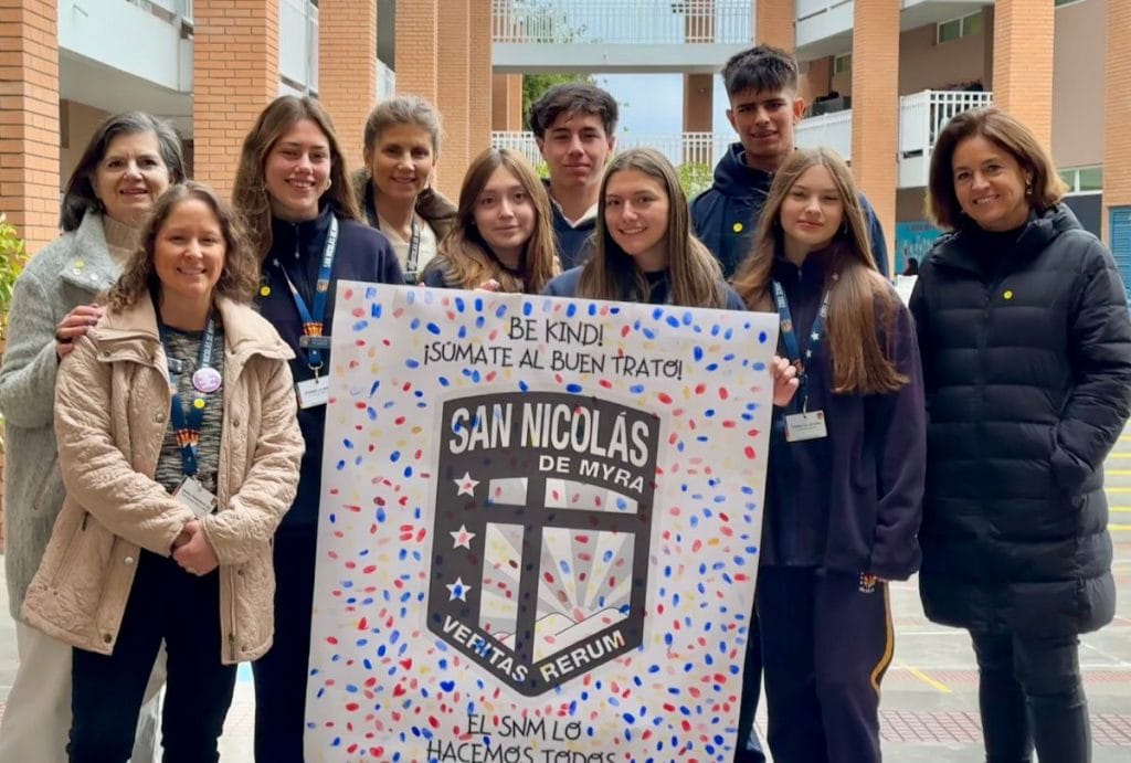 Programa de Sana Conviencia