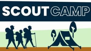 Campamento Scout Colegio San Nicolas de Myra