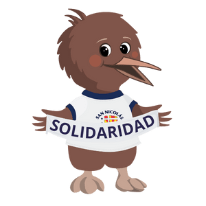 Valores del Colegio San Nicolas de Myra