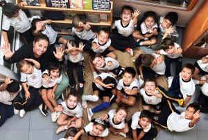 visitas con dirección