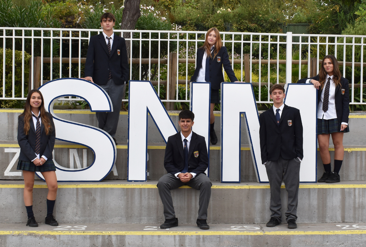 el Centro de Alumnos 2025