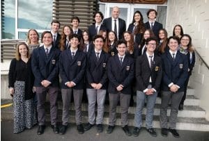 intercambio -Nueva Zelanda