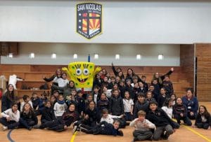 compromiso familiar en el colegio