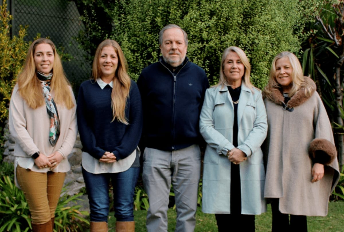 directorio del colegio