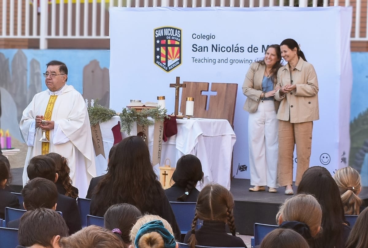 formación espiritual