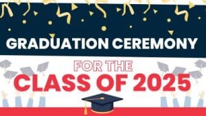 graduación IV Medio