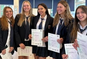 certificados internacionales en inglés