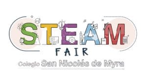 feria de ciencias