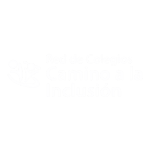 colegios de la red camino a la inclusión