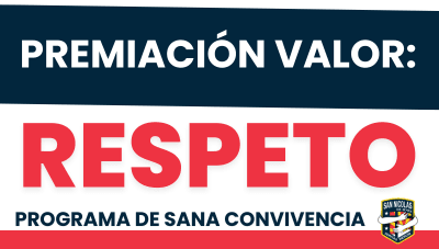 premiación valores
