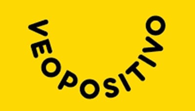 veo positivo